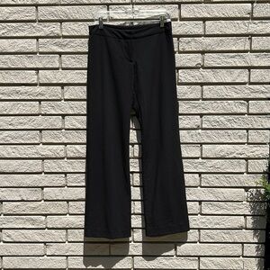 Buffalo David Bitton Black Dress Pants Sz 4